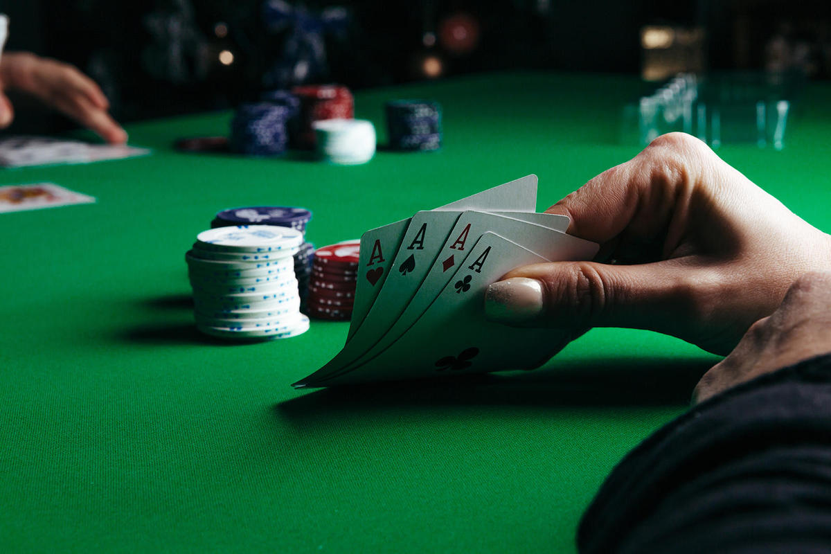 Panduan Lengkap Cara Bermain Judi Poker untuk Pemula