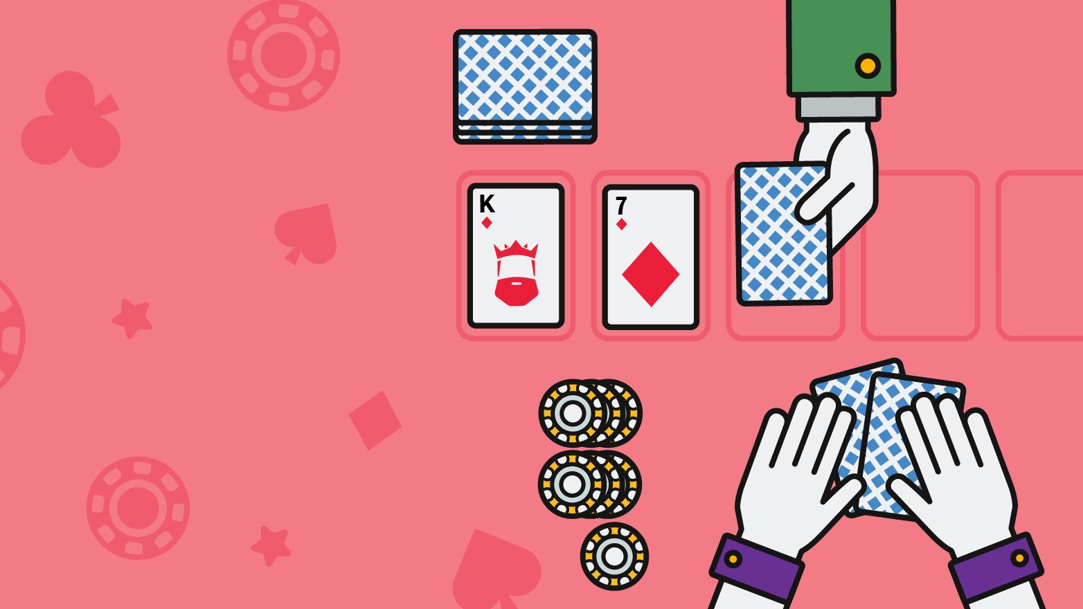 Cara Bermain Judi Poker Online – Panduan Pemula