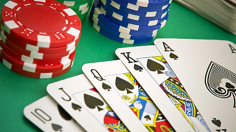 8 Kesalahan Kritis yang Dilakukan Pemula Poker